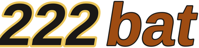 222bat logo