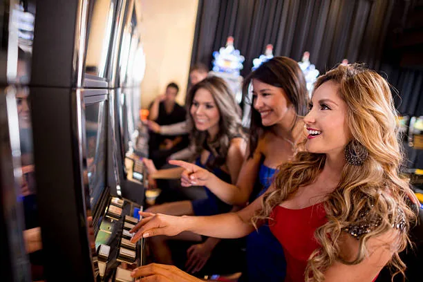 222bat Pakistan Casino lobby